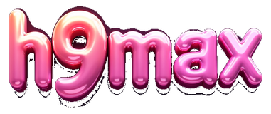 h9max logo