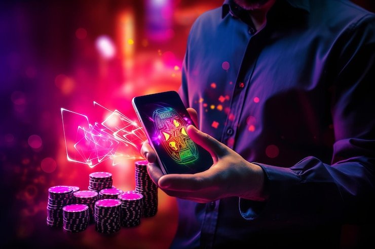h9max mobile gaming